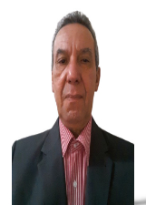 PASTOR WELITON