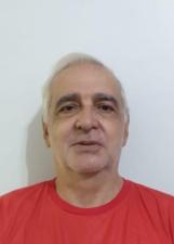 ANTÔNIO PAIXÃO