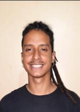 ISAQUE  BORGES