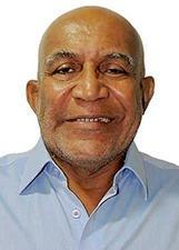 SARGENTO CHAGAS