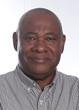 CARLOS ALBERTO VIEIRA E SILVA