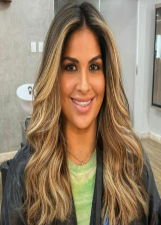 CAPITÃ MARCELA MOUZINHO