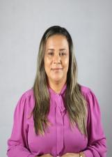 DEUZILENE SOARES BARROS