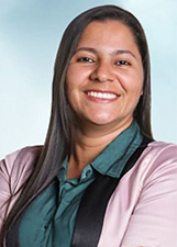 KÉSIA CARVALHO