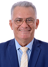 PR PEDRO CANDIDO