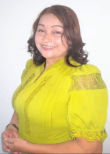 LUZINETE MOURA