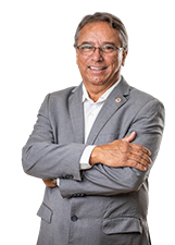 IRINEU DA FUNEC