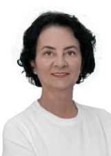 NANÁ DA ASSOCIAÇÃO APOSENTADOS