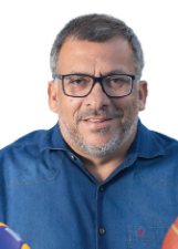 CARLOS ROCHA JACARÉ