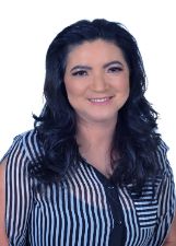 ZÉLIA DA GROTA ESCURA