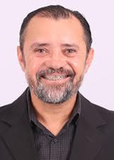 PASTOR MILSON SANT ANNA
