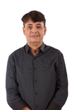 EDMILSON FIII