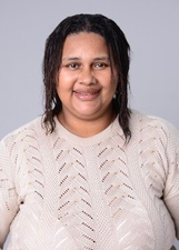 PASTORA VALÉRIA