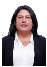 LILLIAN ALCANTRA