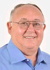 GIL ANTÔNIO DINIZ - TETECO