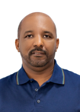 REGINALDO CARA PRETA
