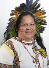 ROSANIZ MARTINS