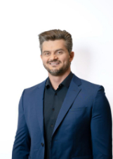DR. MARCOS HARTER
