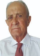 DR. EGBERTO BARROS