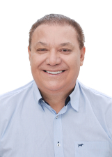 TONINHO DE SOUZA