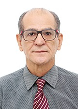 PASTOR NATANIEL DE JESUS