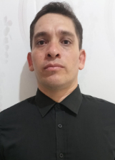 BOMBEIRO CÉZAR NOGUEIRA
