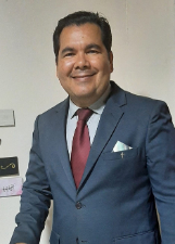 PR LUCIANO FEITOSA