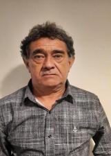 CARLOS ALBERTO