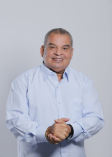 PASTOR JONAS