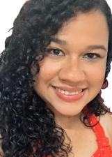 KAREN NICOLE PEREIRA COELHO