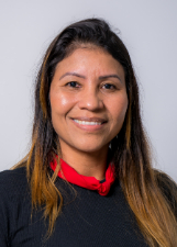 ANDREZA SANTOS