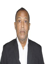 MARCIO ALEXANDRE