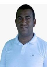 GILSON SANTOS