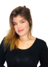 EUDILENE SILVEIRA