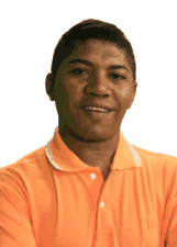 JOÃO DA CRUZ