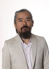 SAMURAI DO NOVO