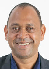 GILMAR DA ARBEC