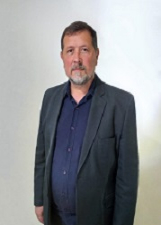 ANDRÉ GUTIERREZ