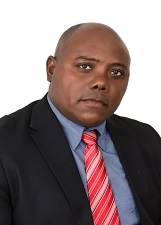 PASTOR PAULO MARCOS OROZIMBO