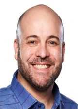 ALEX MILDEMBERGER