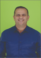 NORBERTO DA FÁRMACIA
