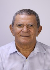 JOSÉ RIBAS