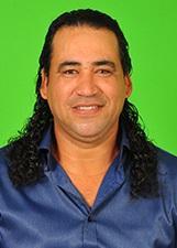 ALEX CABELUDO