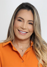 ANDRÉIA DO ESPORTE