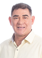 MAZINHO DO SINDICATO