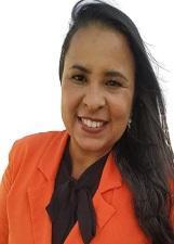 ANA LÍDIA ALECRIM