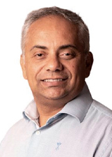 SANDRO CRUZ