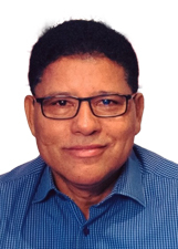 PASTOR ALMIR