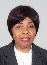 MISSIONÁRIA MARLI DRUMOND