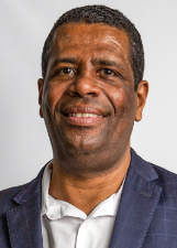 IRMÃO CLAUDIO HENRIQUE